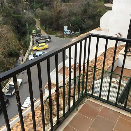 Apartamento En Cazorla Con Vistas Espectaculares エクステリア 写真