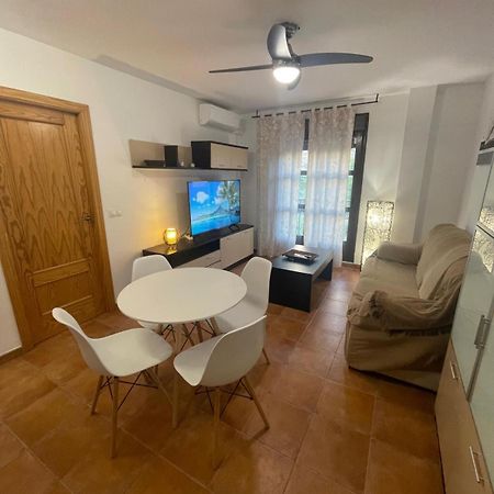 Apartamento En Cazorla Con Vistas Espectaculares エクステリア 写真