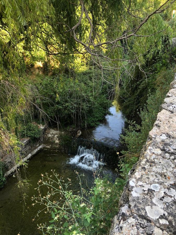 Apartamento En Cazorla Con Vistas Espectaculares エクステリア 写真