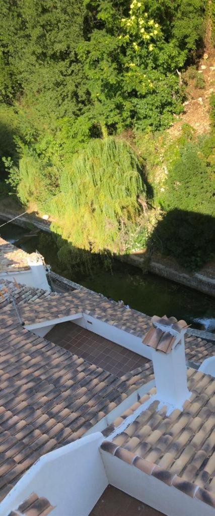 Apartamento En Cazorla Con Vistas Espectaculares エクステリア 写真