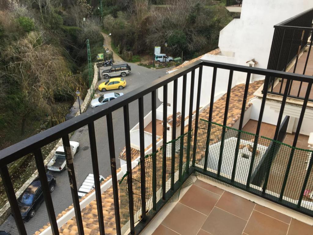 Apartamento En Cazorla Con Vistas Espectaculares エクステリア 写真