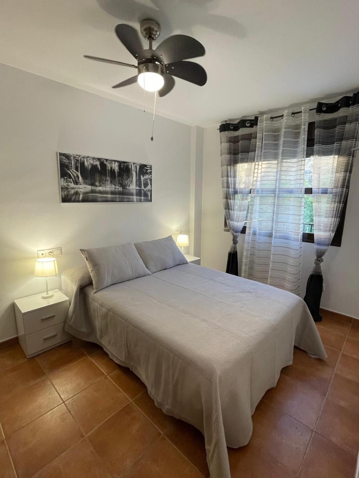 Apartamento En Cazorla Con Vistas Espectaculares エクステリア 写真