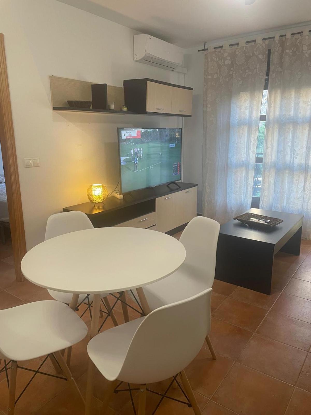 Apartamento En Cazorla Con Vistas Espectaculares エクステリア 写真